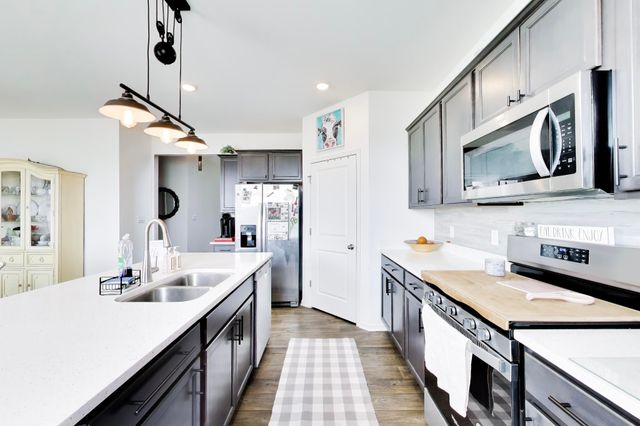 10351 Privet Drive, Crown Point, IN 46307