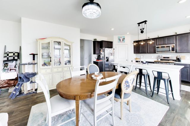 10351 Privet Drive, Crown Point, IN 46307