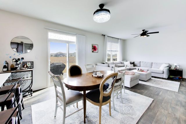 10351 Privet Drive, Crown Point, IN 46307