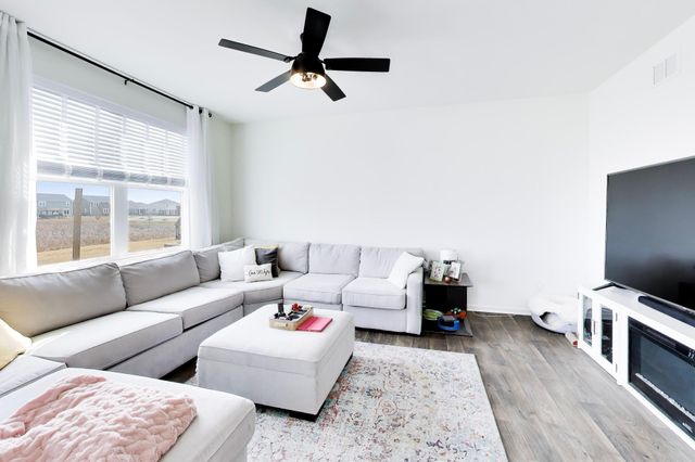 10351 Privet Drive, Crown Point, IN 46307