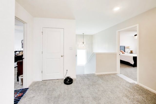 10351 Privet Drive, Crown Point, IN 46307