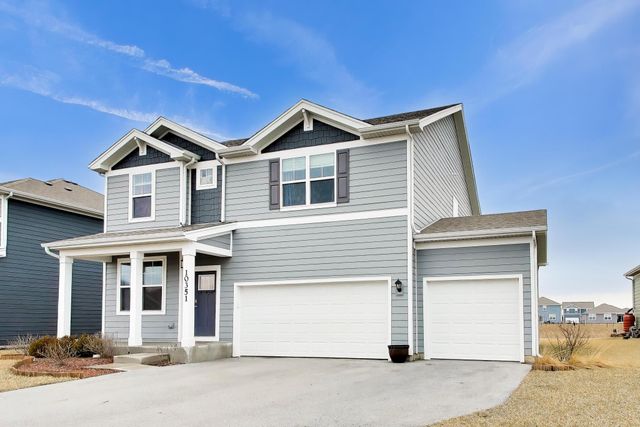 10351 Privet Drive, Crown Point, IN 46307