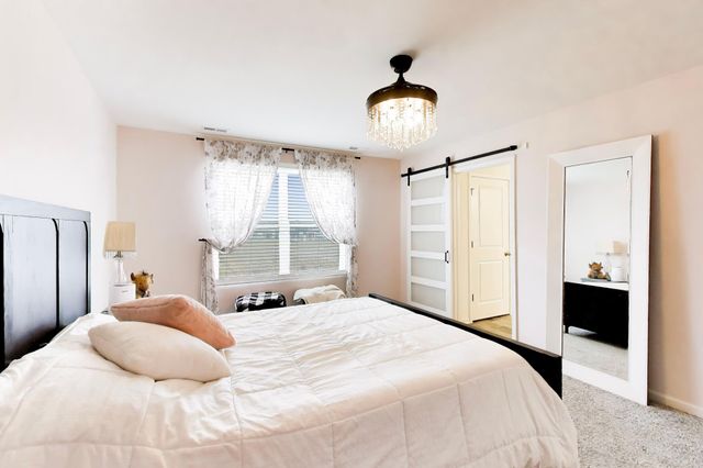 10351 Privet Drive, Crown Point, IN 46307