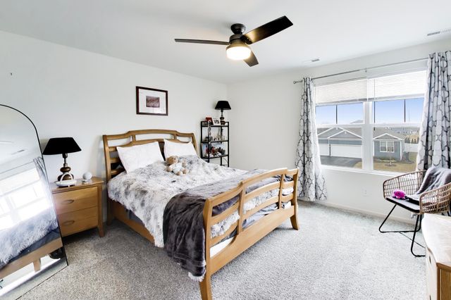 10351 Privet Drive, Crown Point, IN 46307