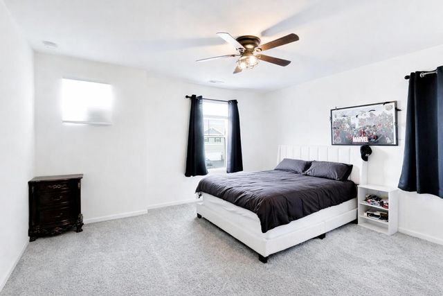 10351 Privet Drive, Crown Point, IN 46307