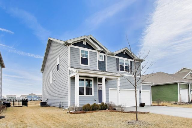 10351 Privet Drive, Crown Point, IN 46307