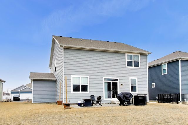 10351 Privet Drive, Crown Point, IN 46307