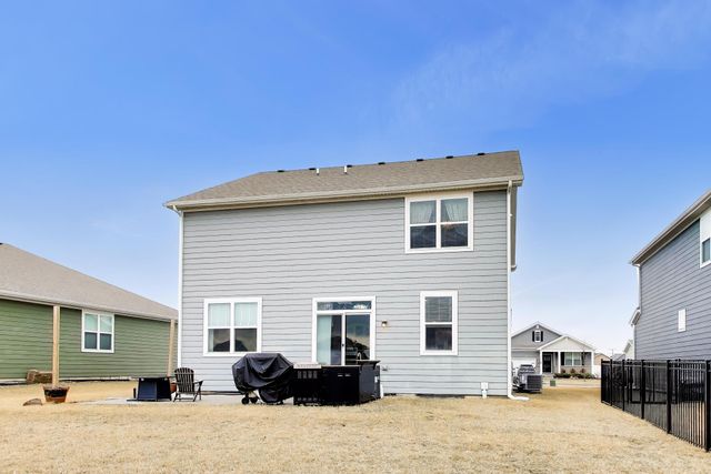 10351 Privet Drive, Crown Point, IN 46307