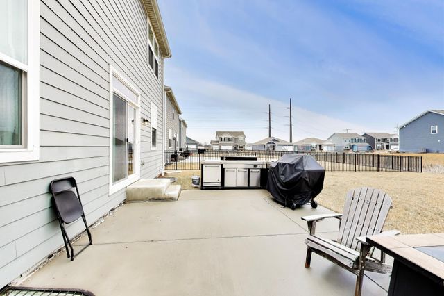 10351 Privet Drive, Crown Point, IN 46307