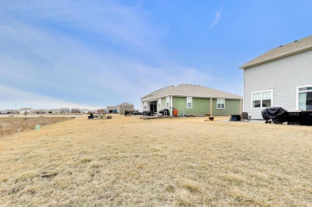 10351 Privet Drive, Crown Point, IN 46307