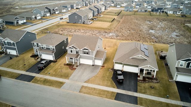 10351 Privet Drive, Crown Point, IN 46307