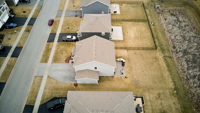 10351 Privet Drive, Crown Point, IN 46307