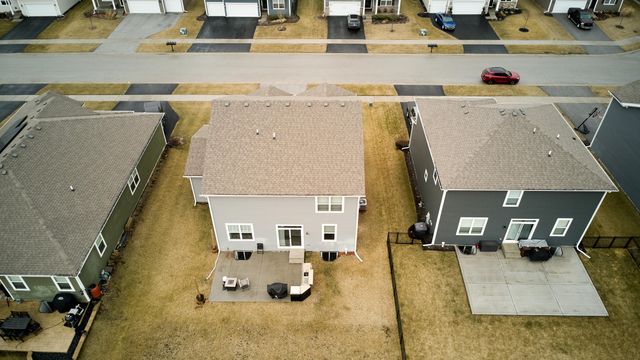 10351 Privet Drive, Crown Point, IN 46307