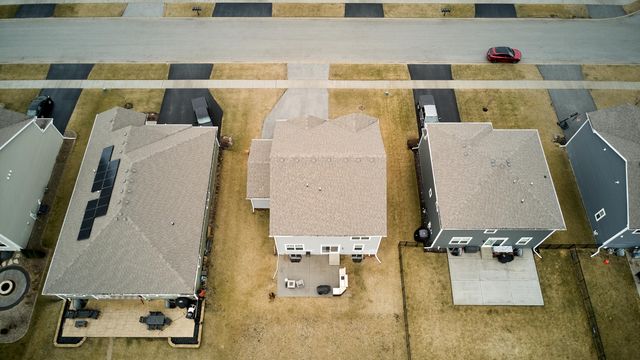 10351 Privet Drive, Crown Point, IN 46307