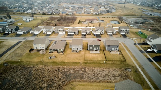 10351 Privet Drive, Crown Point, IN 46307