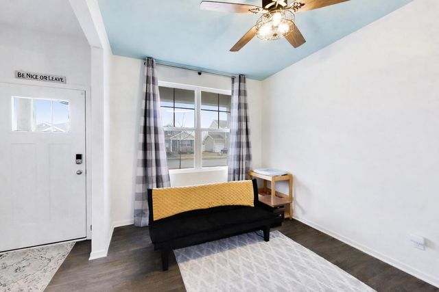 10351 Privet Drive, Crown Point, IN 46307