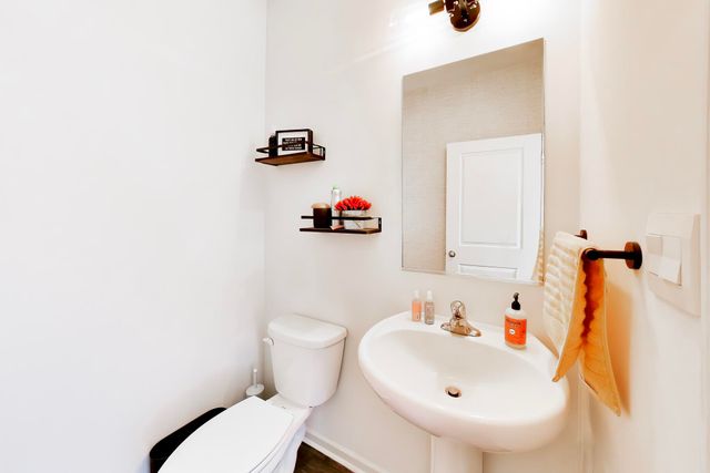 10351 Privet Drive, Crown Point, IN 46307