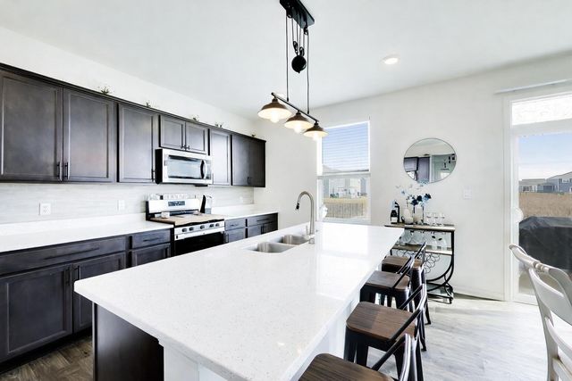 10351 Privet Drive, Crown Point, IN 46307