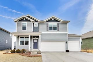 10351 Privet Drive, Crown Point, IN 46307