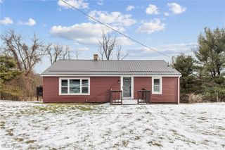 59701 Crozier Ridge Road, Jacobsburg, OH 43933