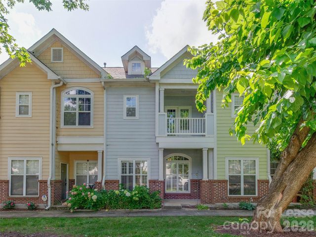 1571 Pecan Avenue, Charlotte, NC 28205