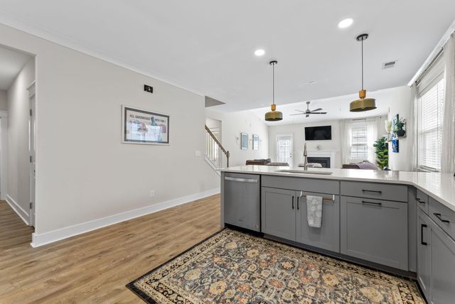 601 Yellow Leaf Lane, Summerville, SC 29486