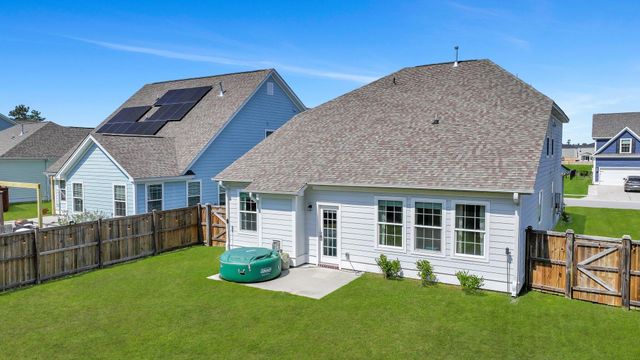 601 Yellow Leaf Lane, Summerville, SC 29486