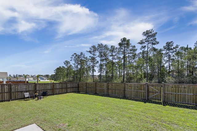 601 Yellow Leaf Lane, Summerville, SC 29486