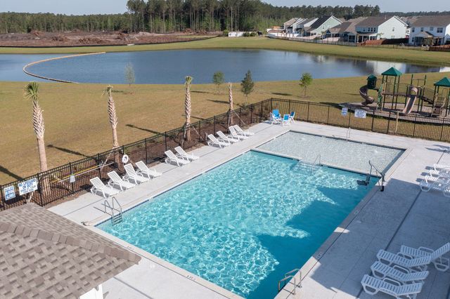 601 Yellow Leaf Lane, Summerville, SC 29486