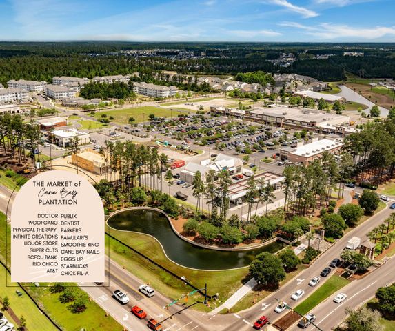 601 Yellow Leaf Lane, Summerville, SC 29486