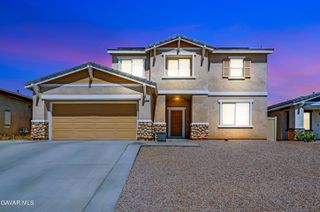 3621 Mt San Gorgonia Avenue, Rosamond, CA 93560