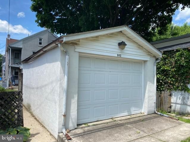 842 CHESTNUT ST, Emmaus, PA 18049