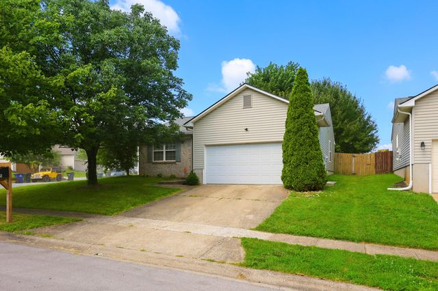 1945 Dark Tower Road, Lexington, KY 40511