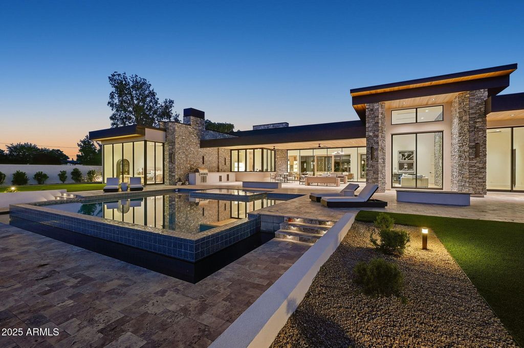 12232 N 65TH Place, Scottsdale, AZ 85254