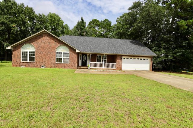 2605 Turningleaf Lane, Dalzell, SC 29040