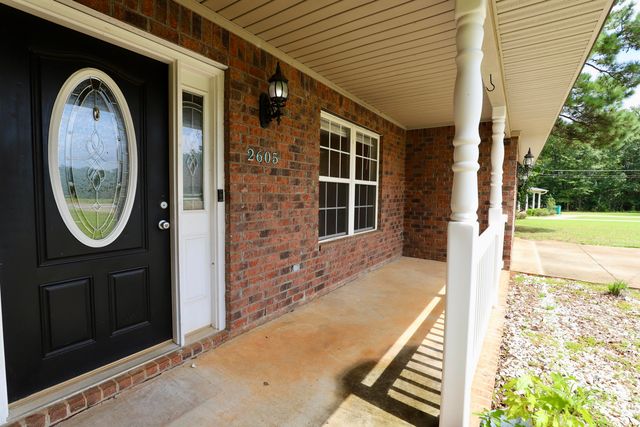 2605 Turningleaf Lane, Dalzell, SC 29040