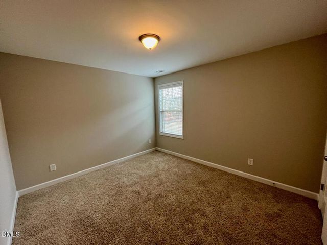 216 E Webber Lane, Clayton, NC 27527