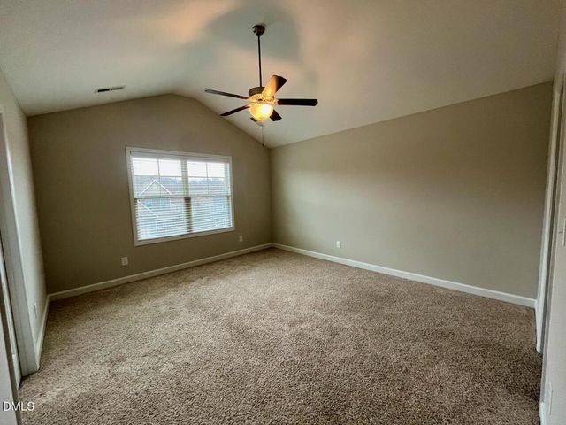 216 E Webber Lane, Clayton, NC 27527