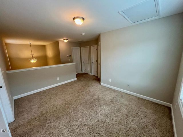 216 E Webber Lane, Clayton, NC 27527