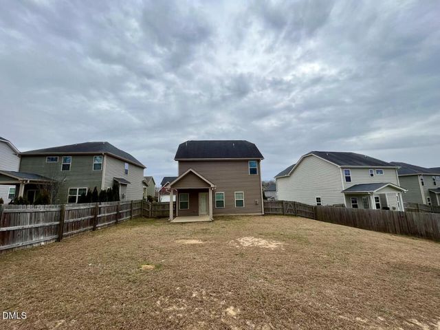 216 E Webber Lane, Clayton, NC 27527