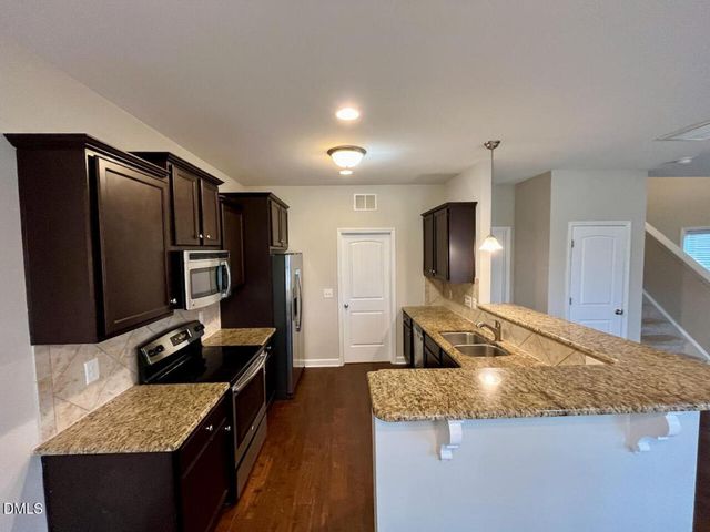 216 E Webber Lane, Clayton, NC 27527