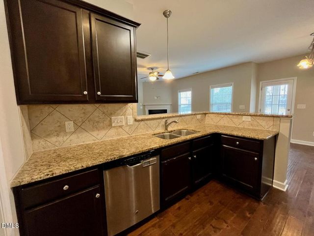 216 E Webber Lane, Clayton, NC 27527