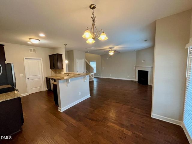 216 E Webber Lane, Clayton, NC 27527