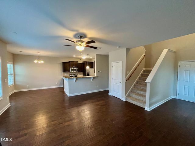 216 E Webber Lane, Clayton, NC 27527