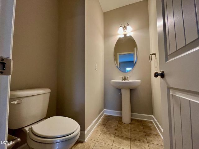 216 E Webber Lane, Clayton, NC 27527