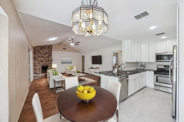 5359 Little John Lane, Katy, TX 77493