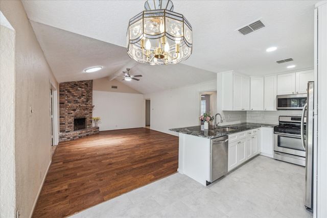 5359 Little John Lane, Katy, TX 77493