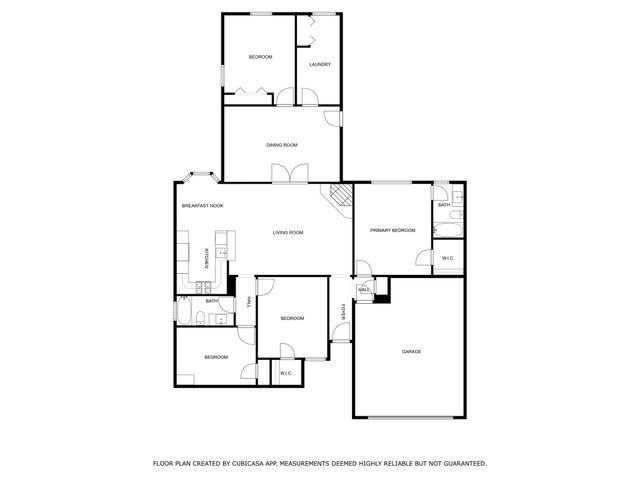 5359 Little John Lane, Katy, TX 77493