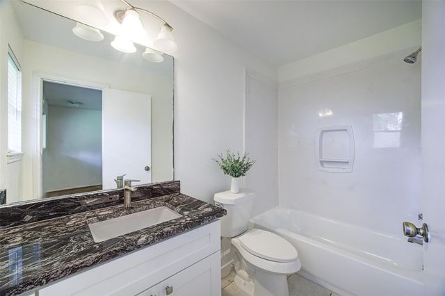 5359 Little John Lane, Katy, TX 77493