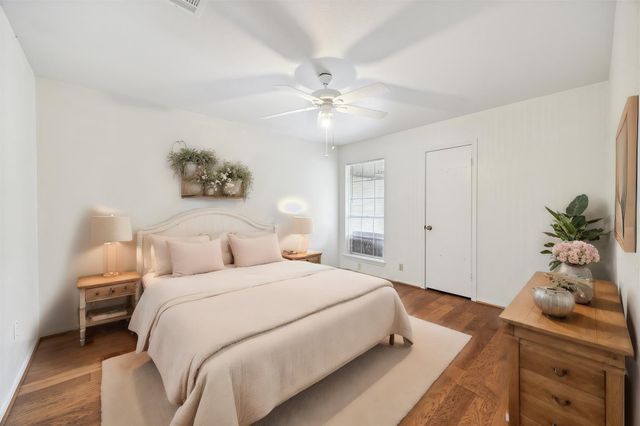 5359 Little John Lane, Katy, TX 77493